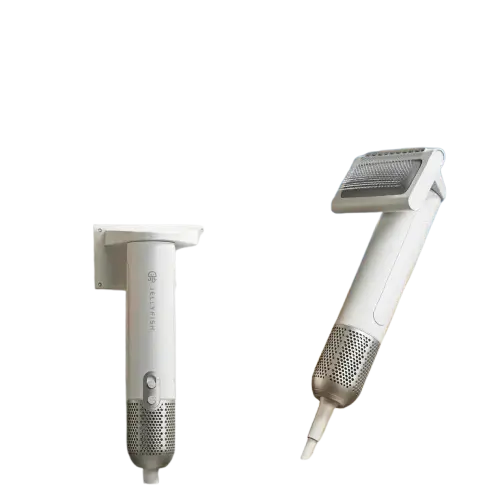 2-in-1 Grooming kit