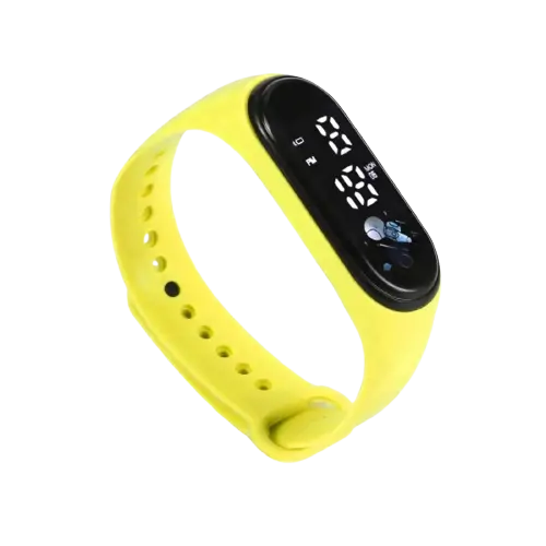 Children's Sports Watch