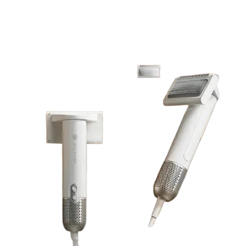 2-in-1 Grooming kit