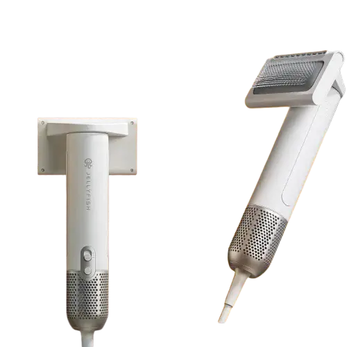 2-in-1 Grooming kit
