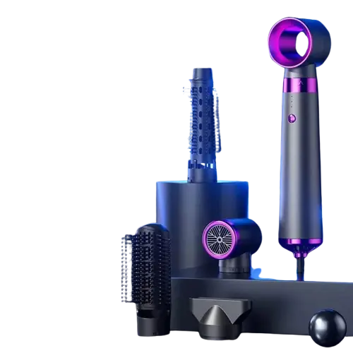 5 In 1 Hair Dryer Hair Blower