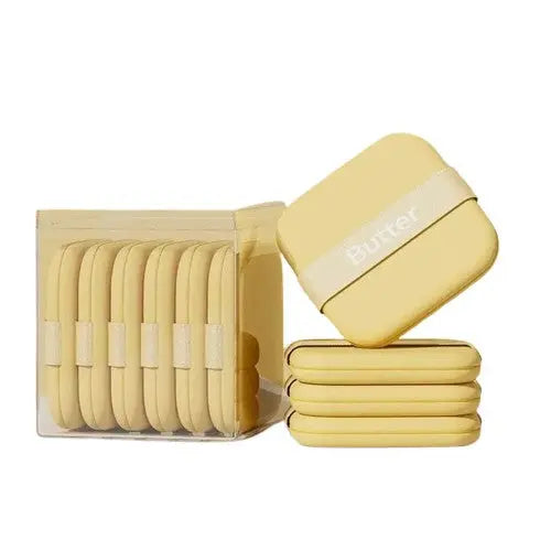 Butter Soft Beauty Sponge