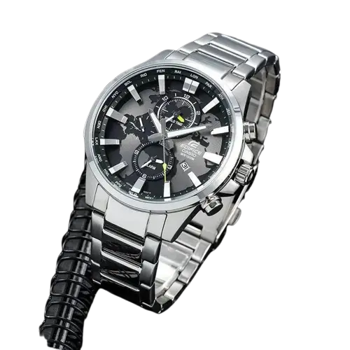 Casio watch for men