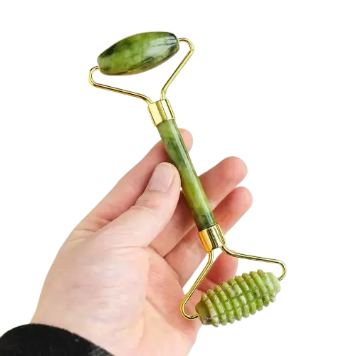 3PCS Xiuyu Jade Massager Set