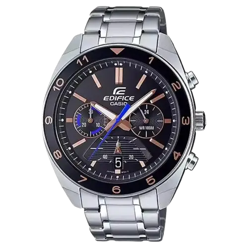 Casio watch for men