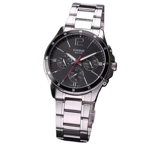 Casio watch for men