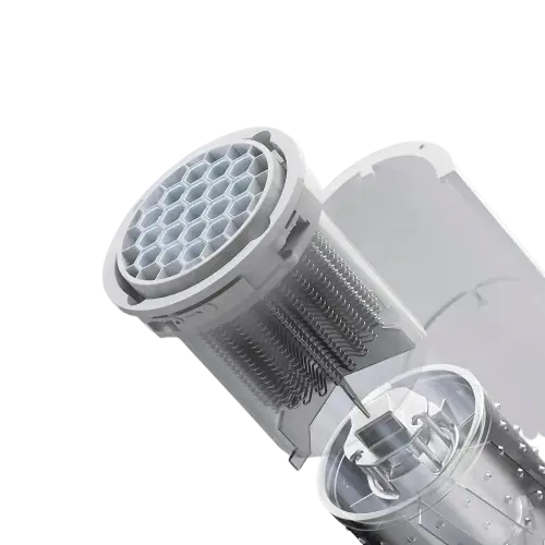 2-in-1 Grooming kit