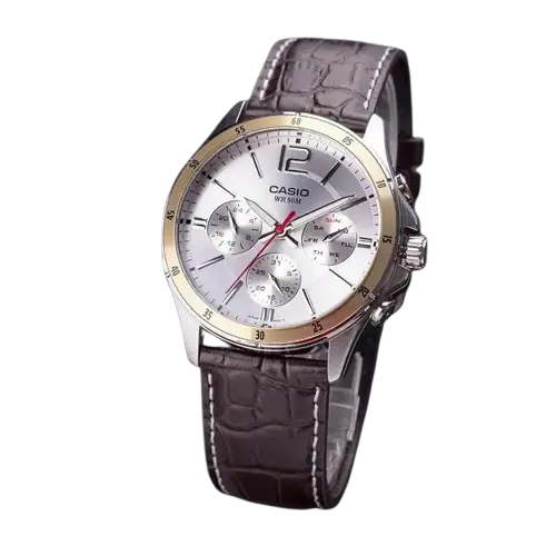 Casio watch for men