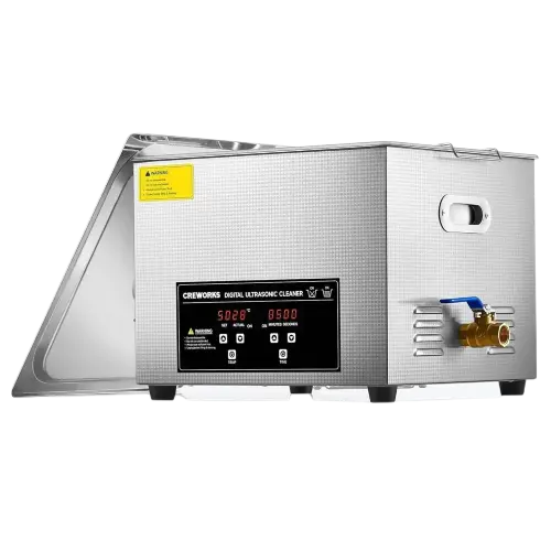 15L Ultrasonic Cleaner Machine