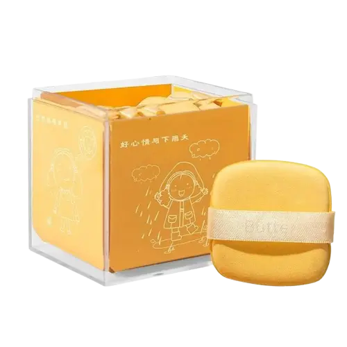 Butter Soft Beauty Sponge