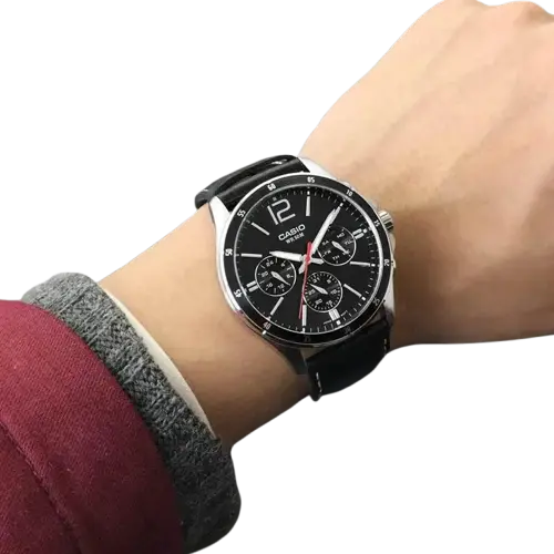 Casio watch for men