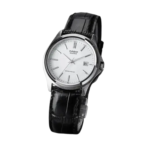 Casio watch for men