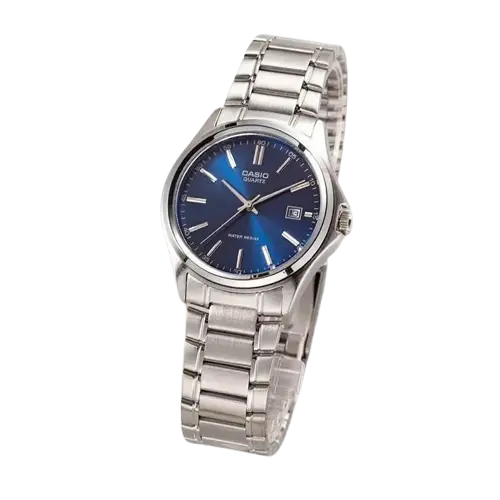 Casio watch for men
