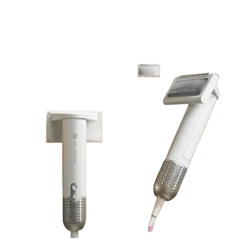 2-in-1 Grooming kit