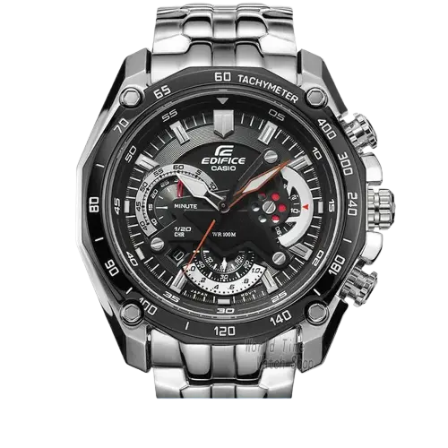 Casio watch for men