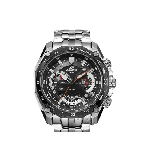 Casio watch for men