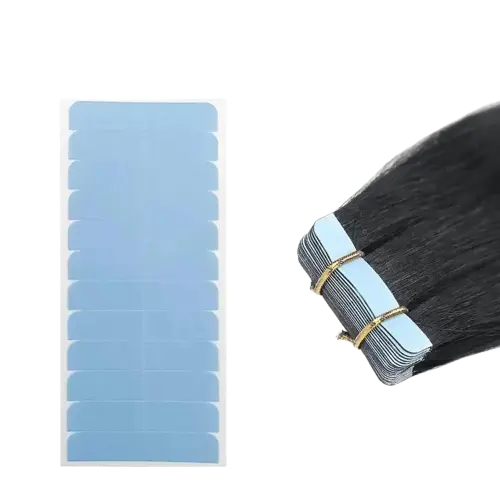 60PCS Hair Extension Tape