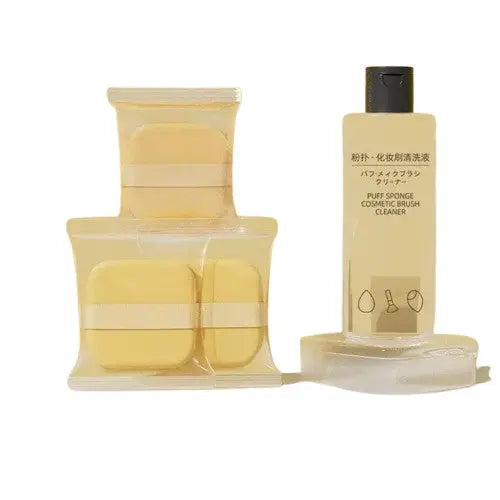 Butter Soft Beauty Sponge