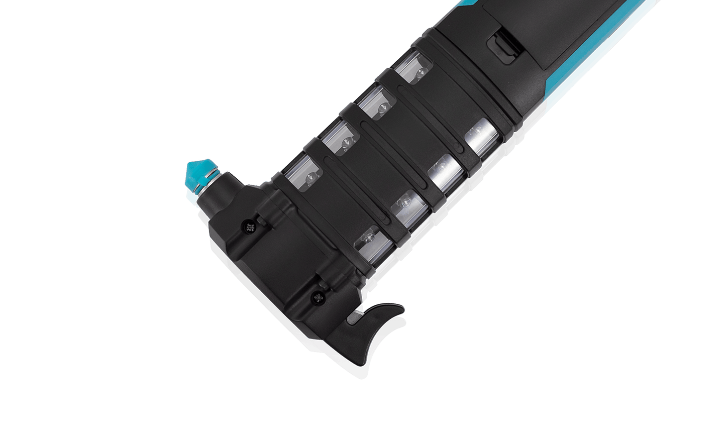 Emergency Road Tool (Safety Hammer with LED)