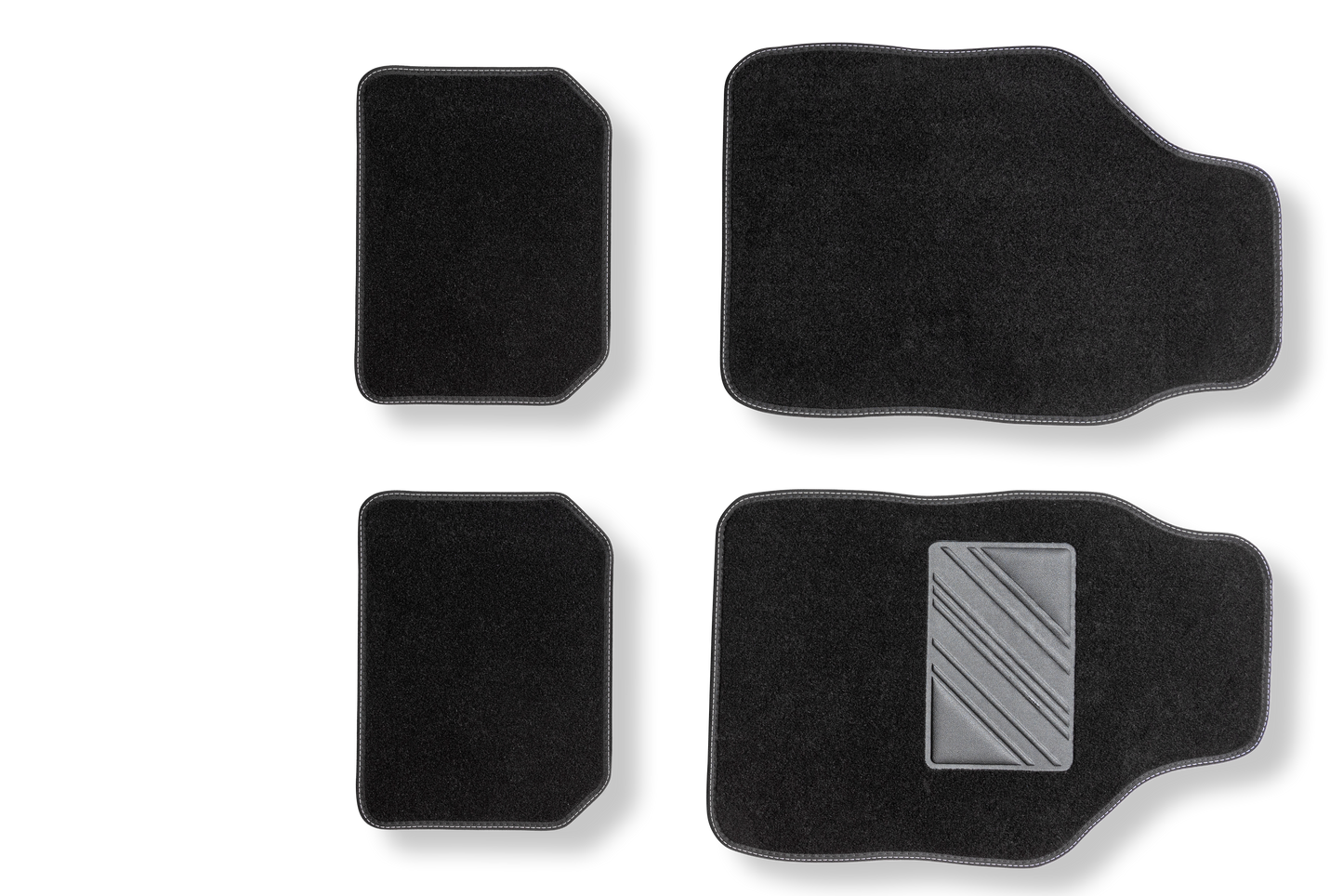 Universal Car Mat