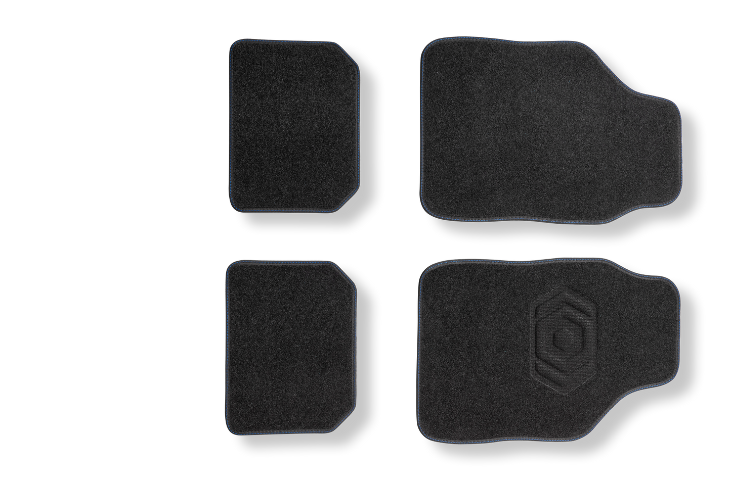 Universal Car Mat