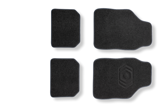 Universal Car Mat