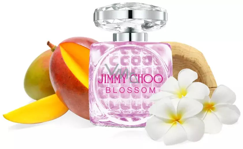 Jimmy Choo Blossom Special Edition 2023 Eau de Parfum 40ml Spray