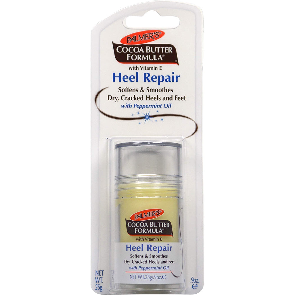 Palmer's Cocoa Butter Heel Repair 1oz for Cracked Heels