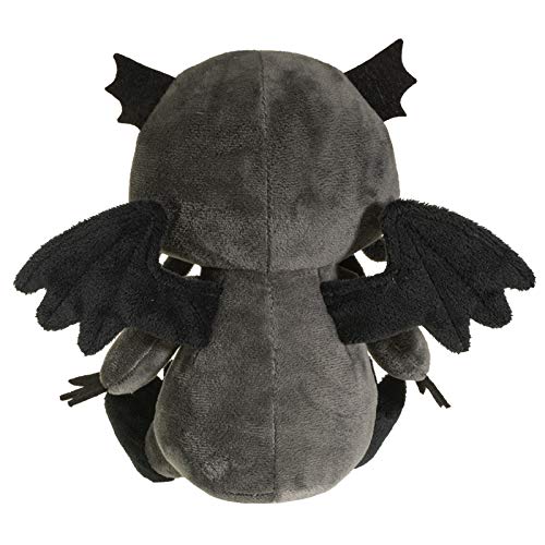 Pacific Giftware Hellion Plush Series Cthulhu Plush Doll – Soft, Collectible Plush Toy