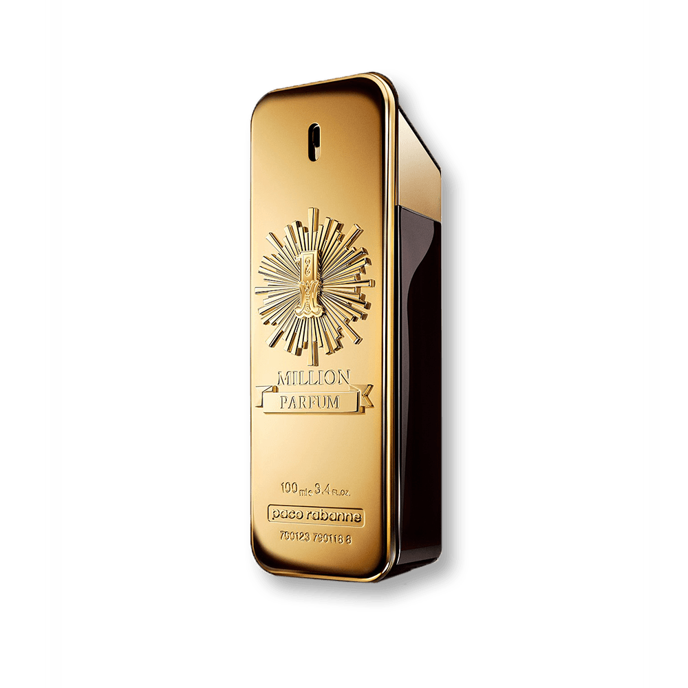 Paco Rabanne 1 Million Parfum Eau de Parfum 100ml Spray