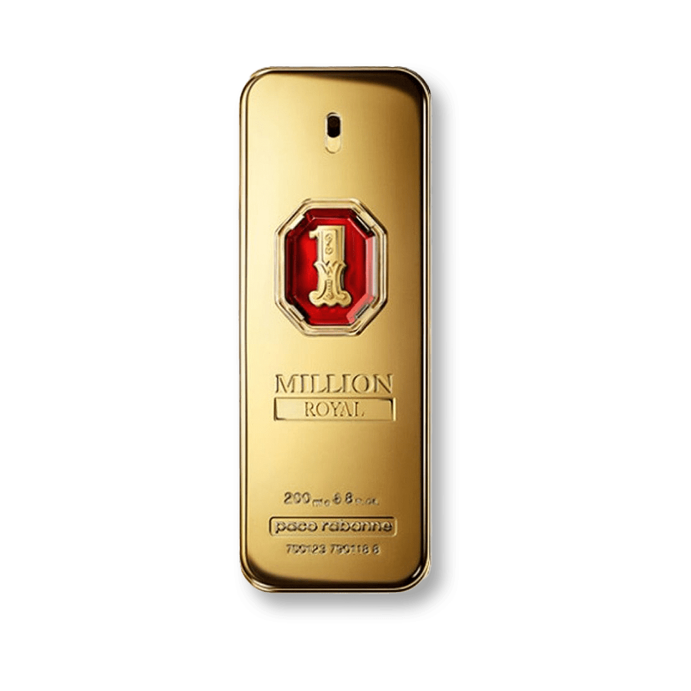 Paco Rabanne 1 Million Royal Eau de Parfum 100ml Spray
