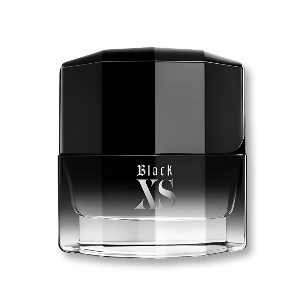 Paco Rabanne Black XS Eau de Parfum 50ml Spray