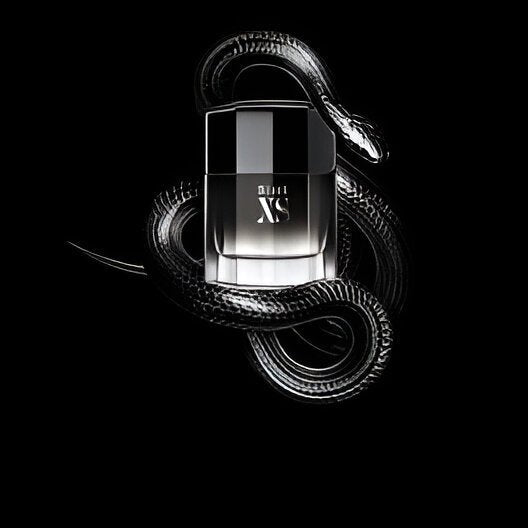Paco Rabanne Black XS Eau de Toilette 100ml Spray