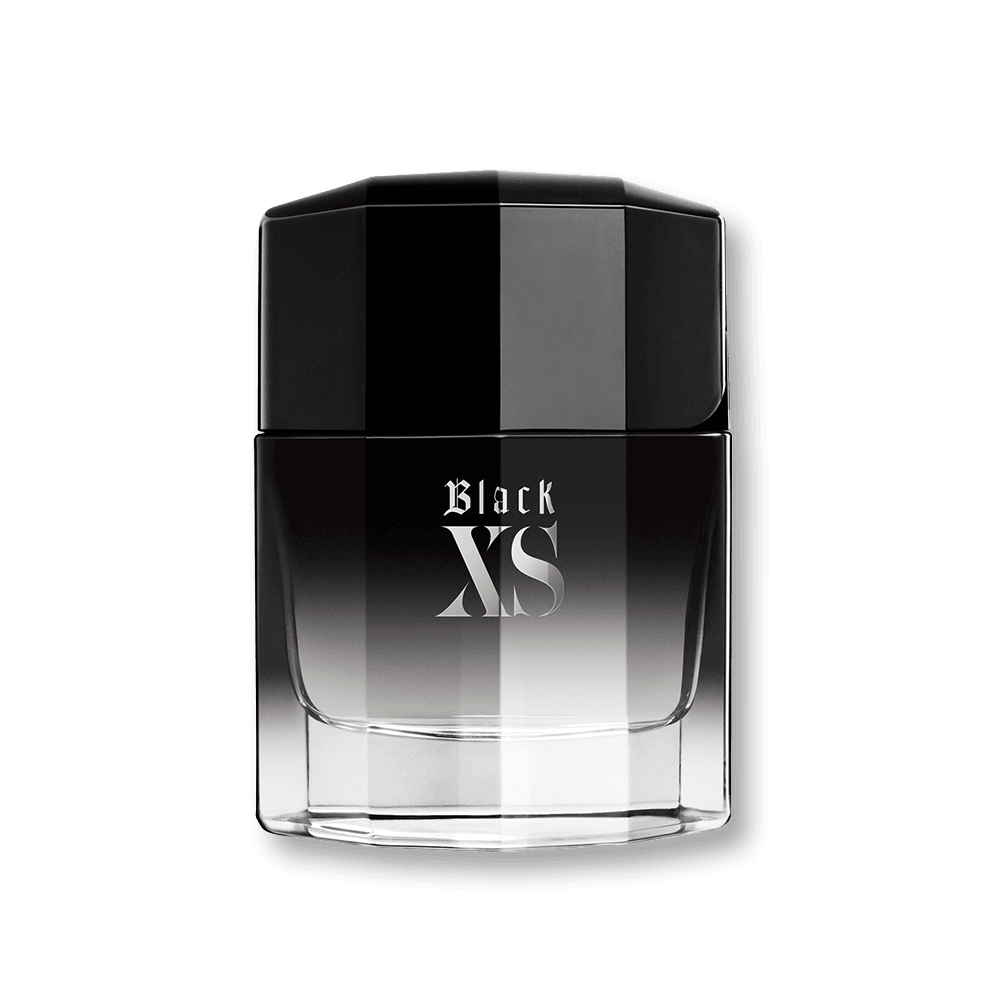 Paco Rabanne Black XS Eau de Toilette 100ml Spray
