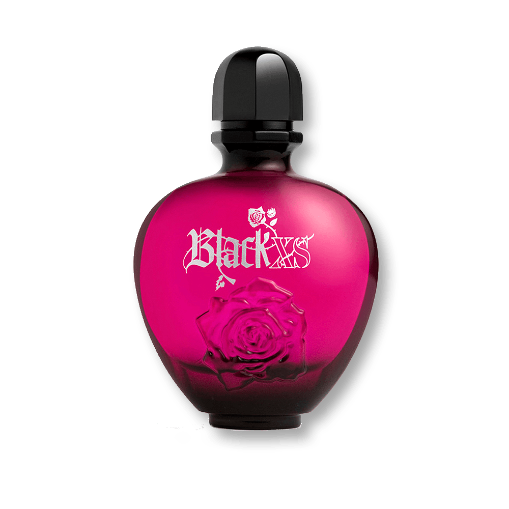 Paco Rabanne Black XS Eau de Toilette 80ml Spray