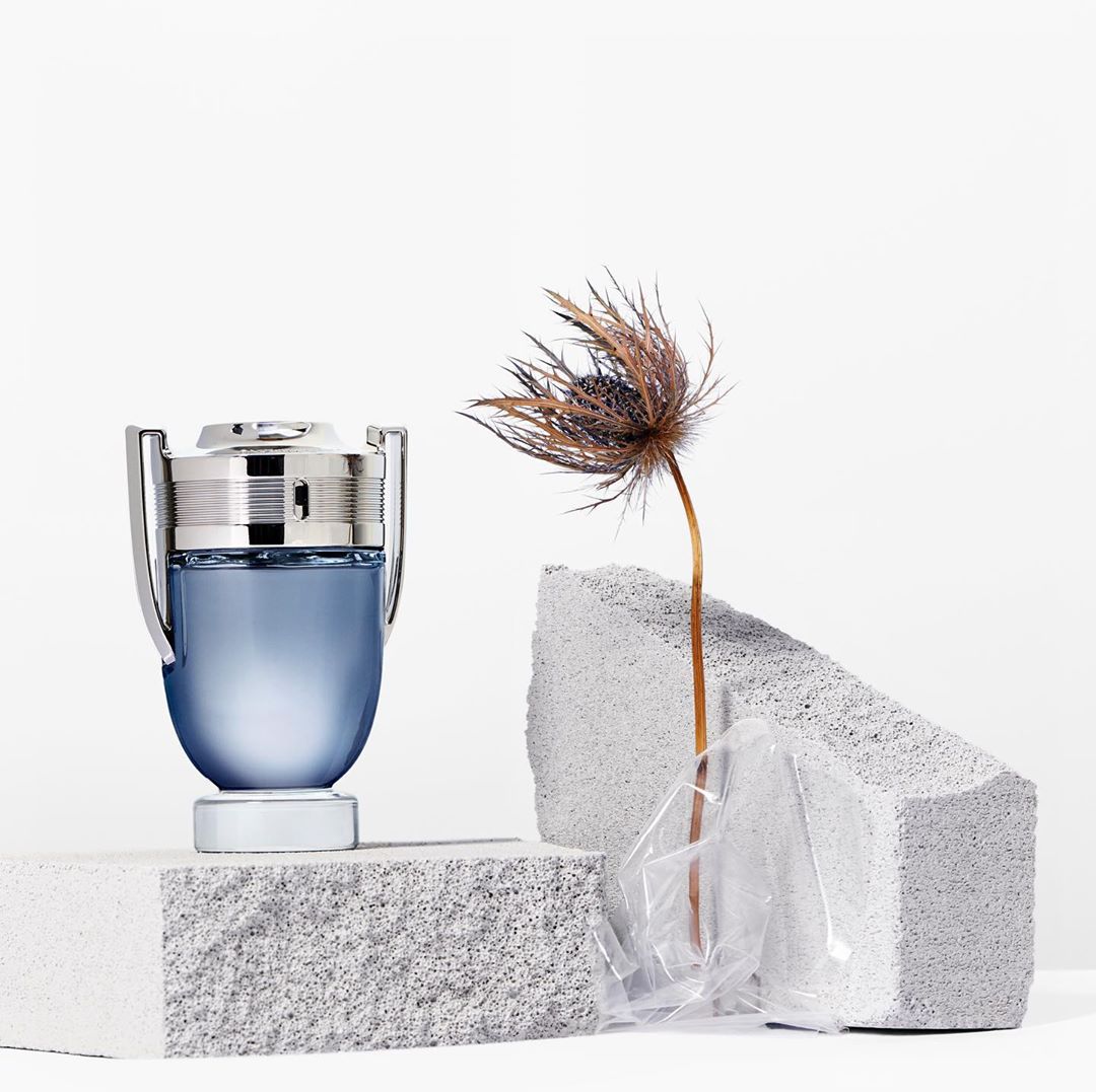 Paco Rabanne Invictus Eau de Toilette 200ml Spray