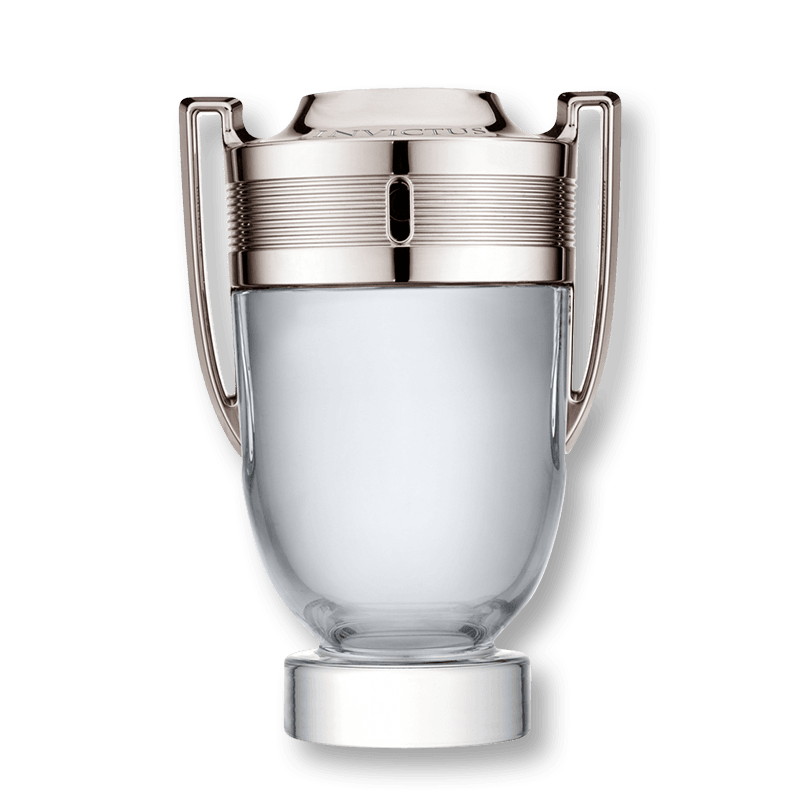 Paco Rabanne Invictus Eau de Toilette 50ml Spray