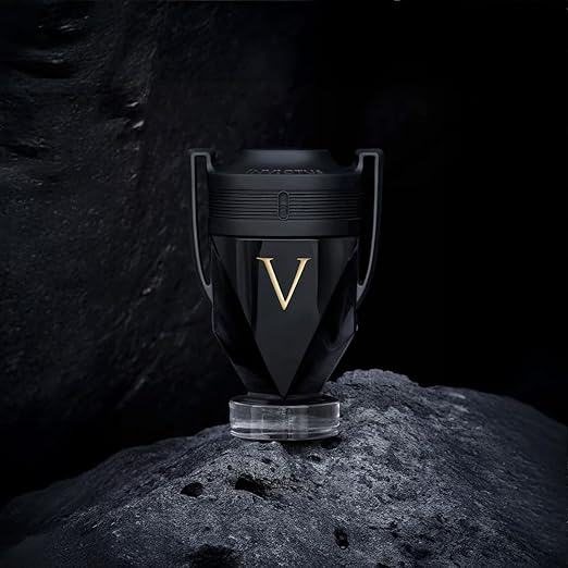 Paco Rabanne Invictus Victory Gift Set 100ml EDP + 100ml All Over Shampoo