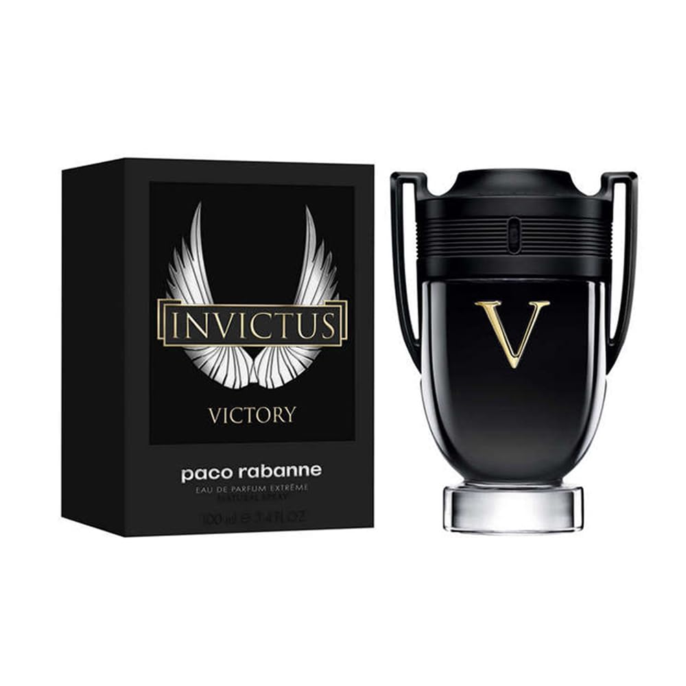 Paco Rabanne Invictus Victory Eau de Parfum Extreme 100ml Spray
