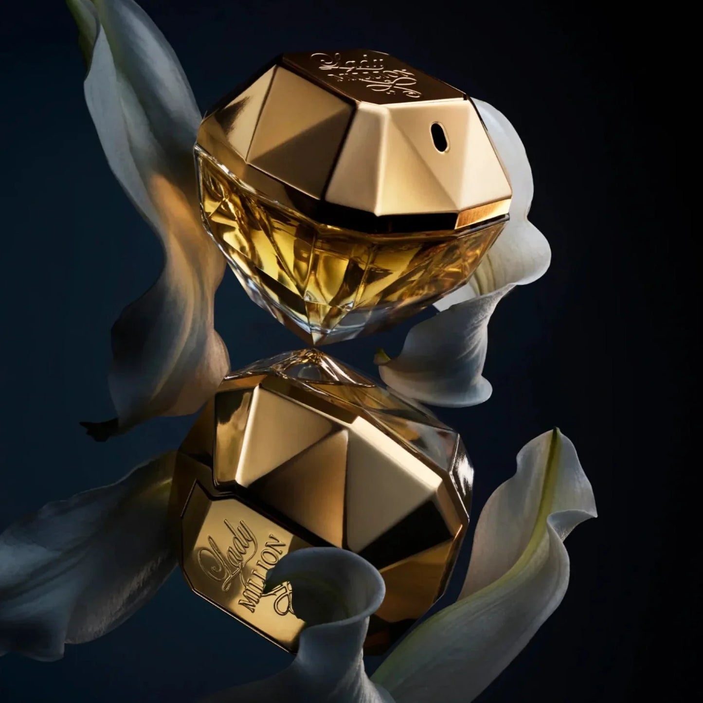 Paco Rabanne Miniatures Gift Set 5ml Lady Million EDP