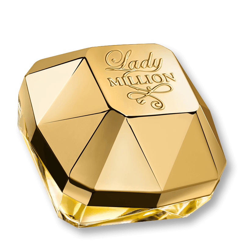 Paco Rabanne Lady Million Eau de Parfum 30ml Spray