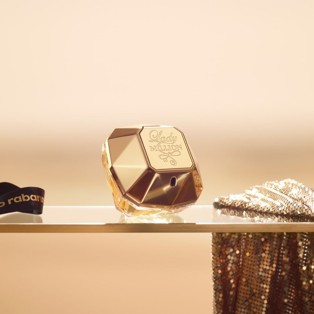 Paco Rabanne Lady Million Eau de Parfum 30ml Spray