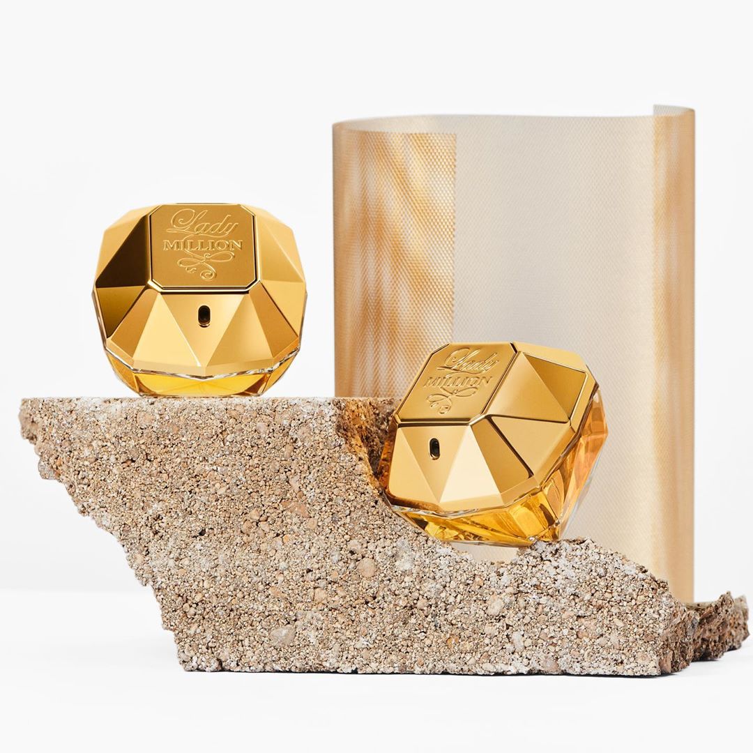 Paco Rabanne Lady Million Eau de Parfum 30ml Spray