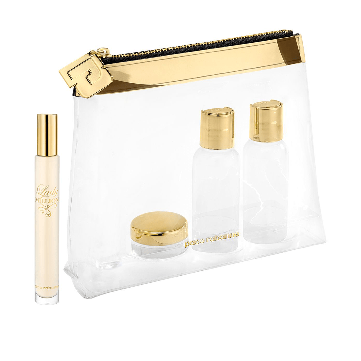 Paco Rabanne Lady Million Eau de Parfum 30ml Spray