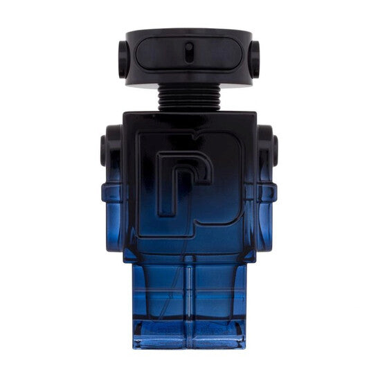 Paco Rabanne Phantom Intense Eau de Parfum 100ml Spray Men's Fragrance