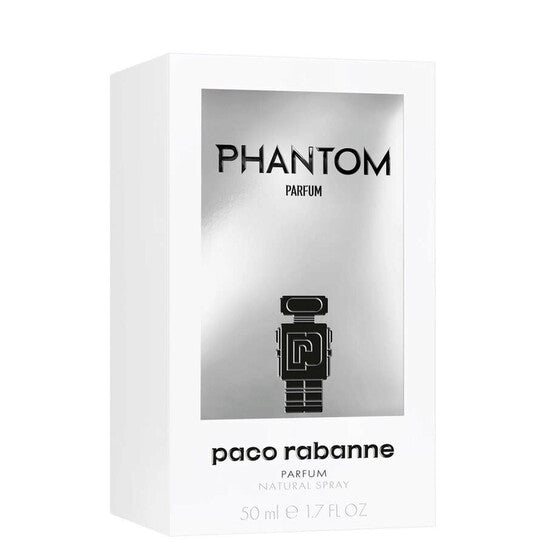 Paco Rabanne Phantom Parfum Eau de Parfum 50ml Spray