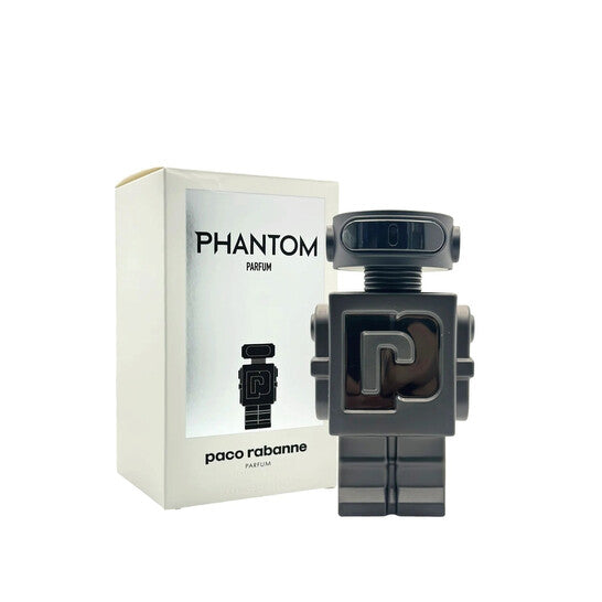 Paco Rabanne Phantom Parfum Eau de Parfum 100ml Spray Men's Fragrance