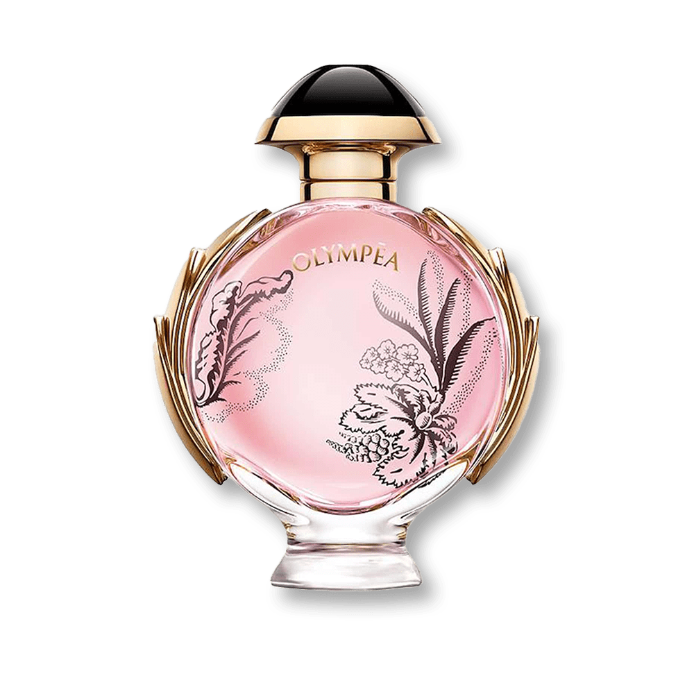 Paco Rabanne Olympea Blossom Eau de Parfum 80ml Spray