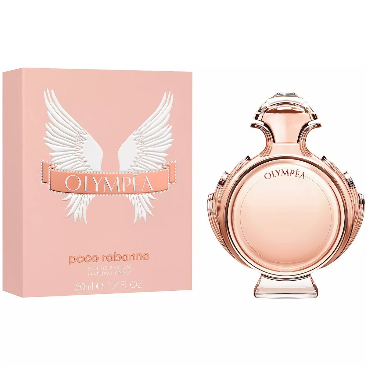 Paco Rabanne Olympea Eau de Parfum 50ml Spray