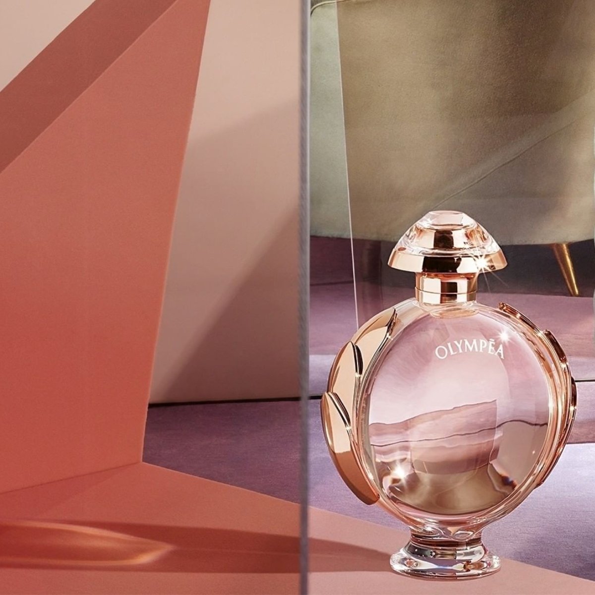 Paco Rabanne Olympea Eau de Parfum 30ml Spray
